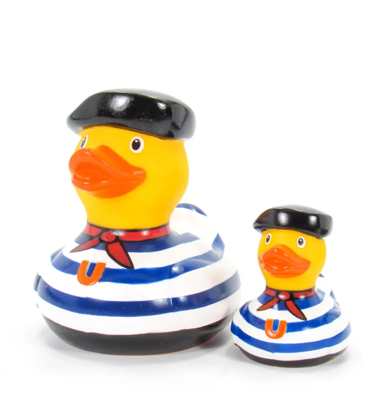 Mini Artiste Duck - Image 3