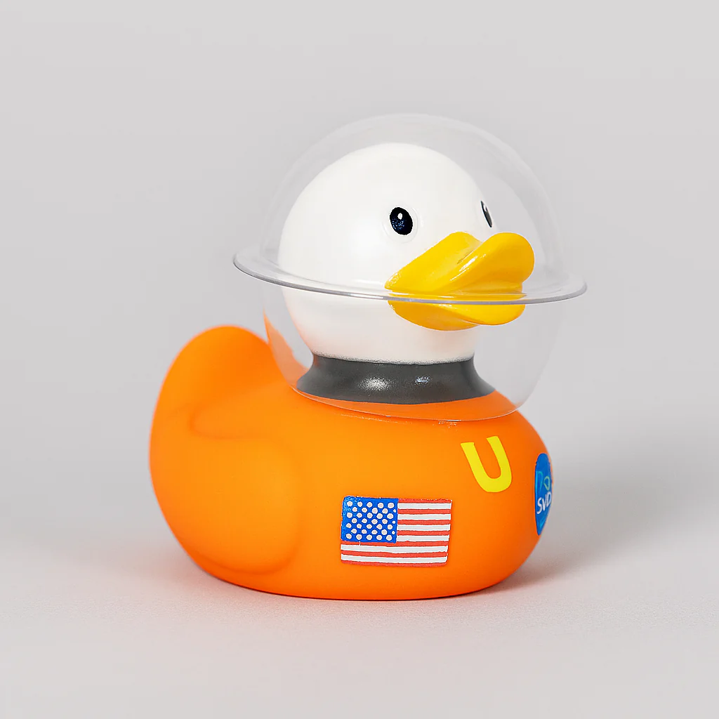 Mini Space Duck - Image 2