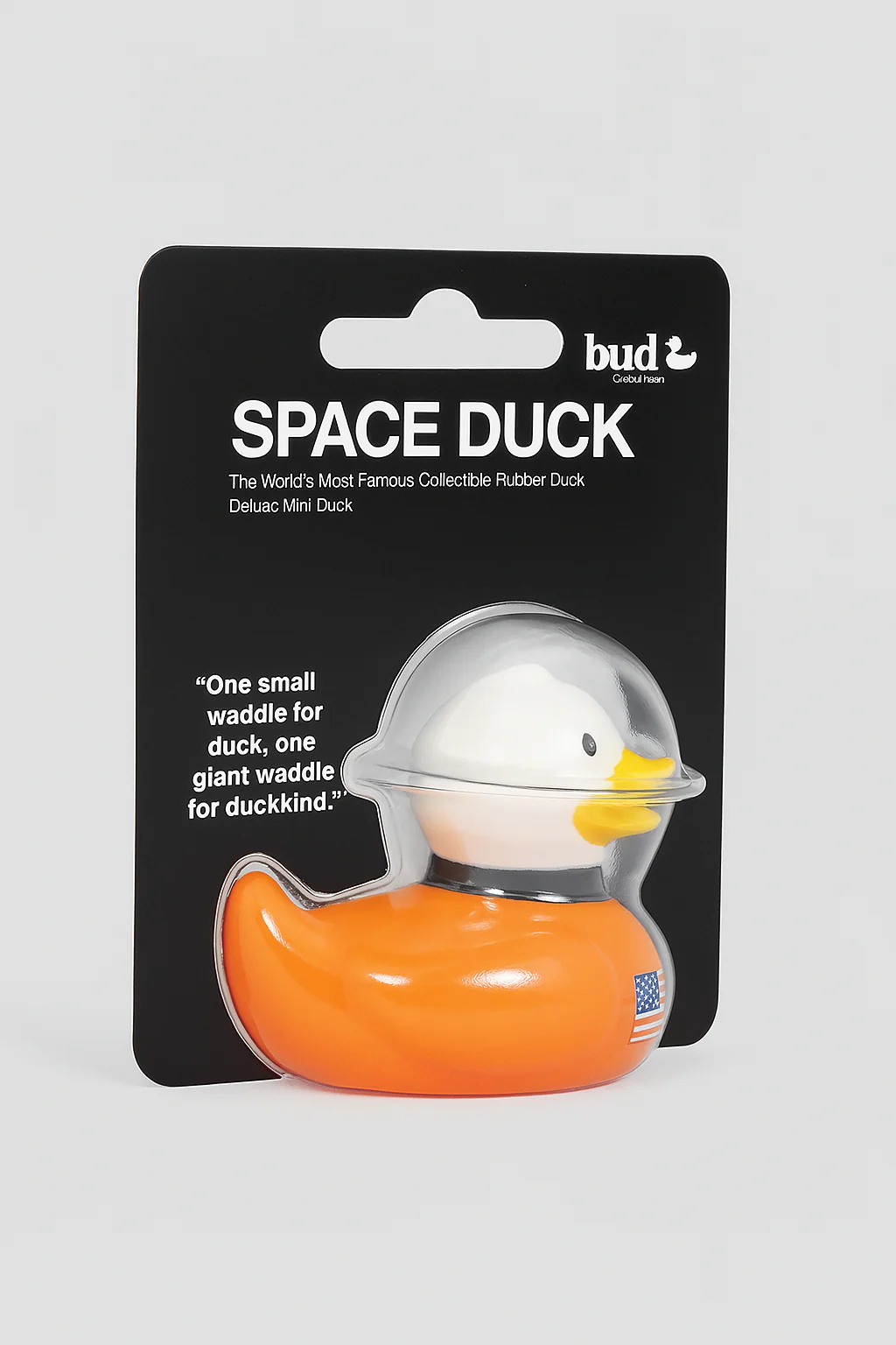 Mini Space Duck - Image 3