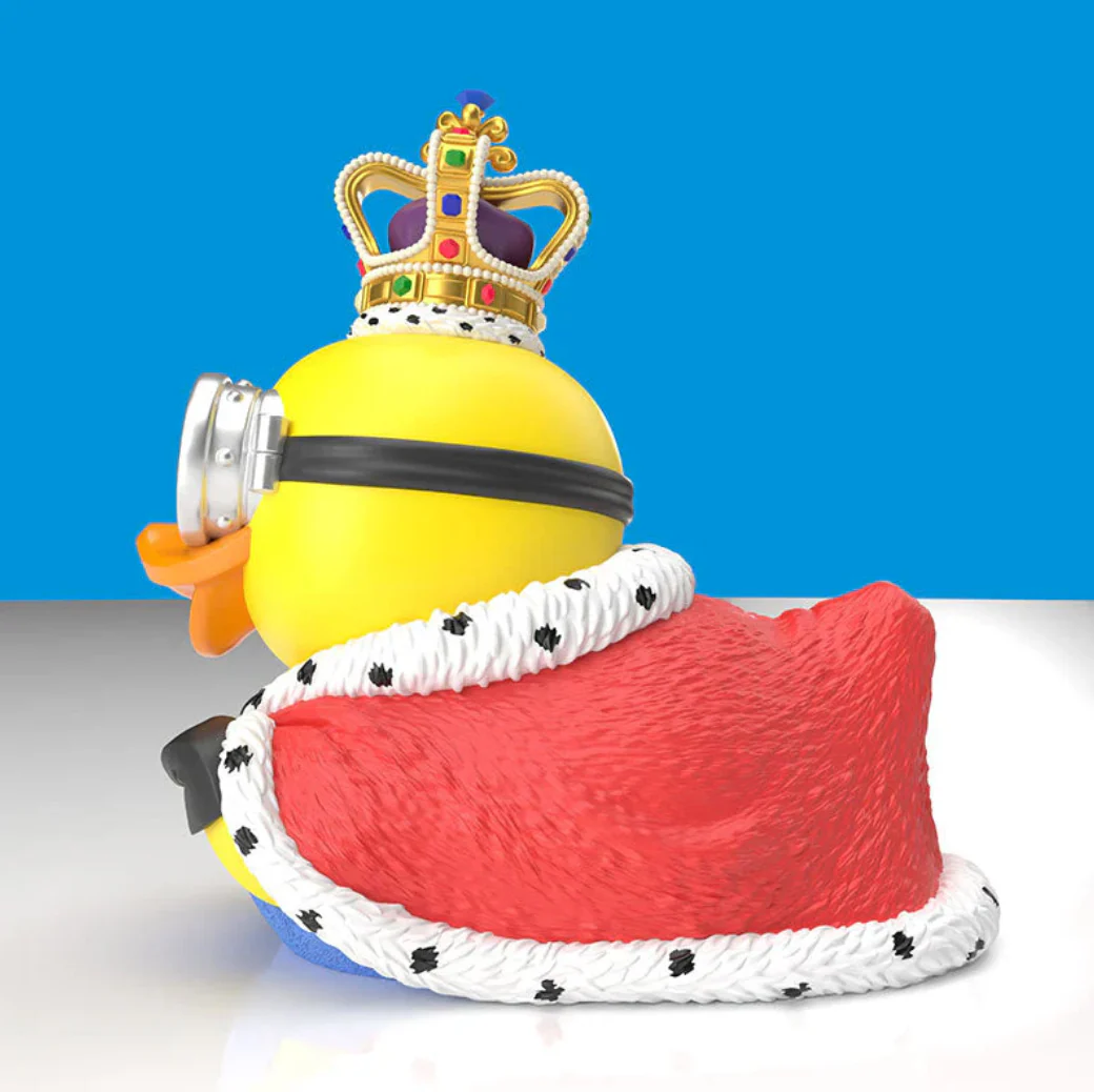 Minions: King Bob TUBBZ (Boxed Edition) - Image 6