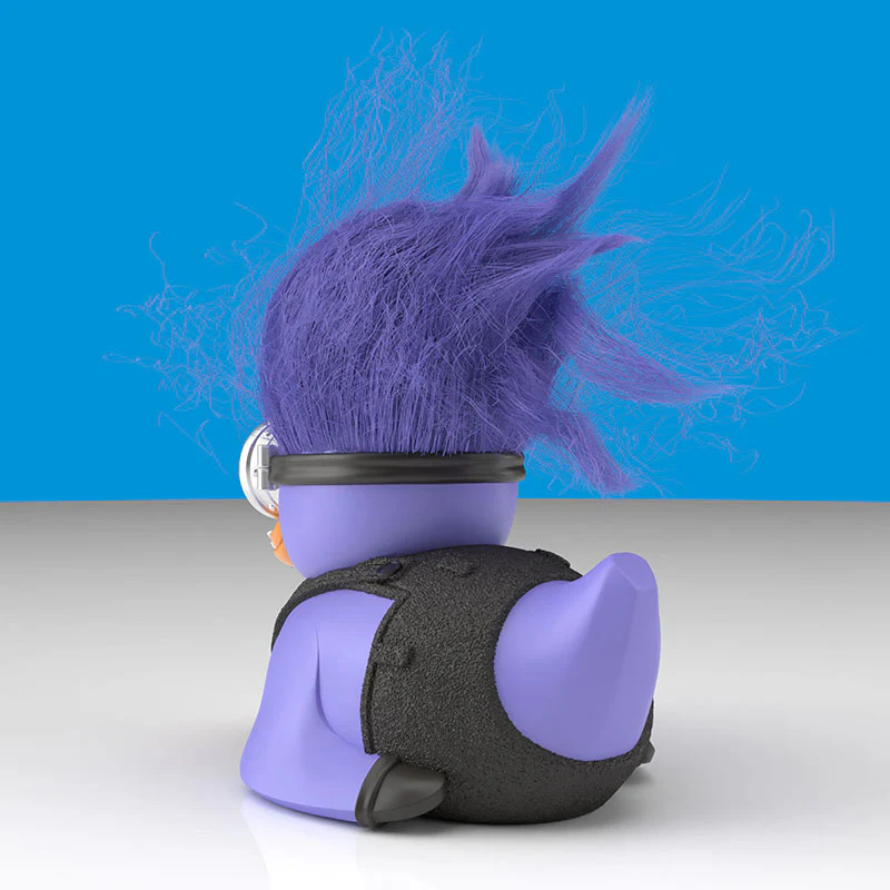 Minions: Purple Minion TUBBZ (Boxed Edition) - Image 5