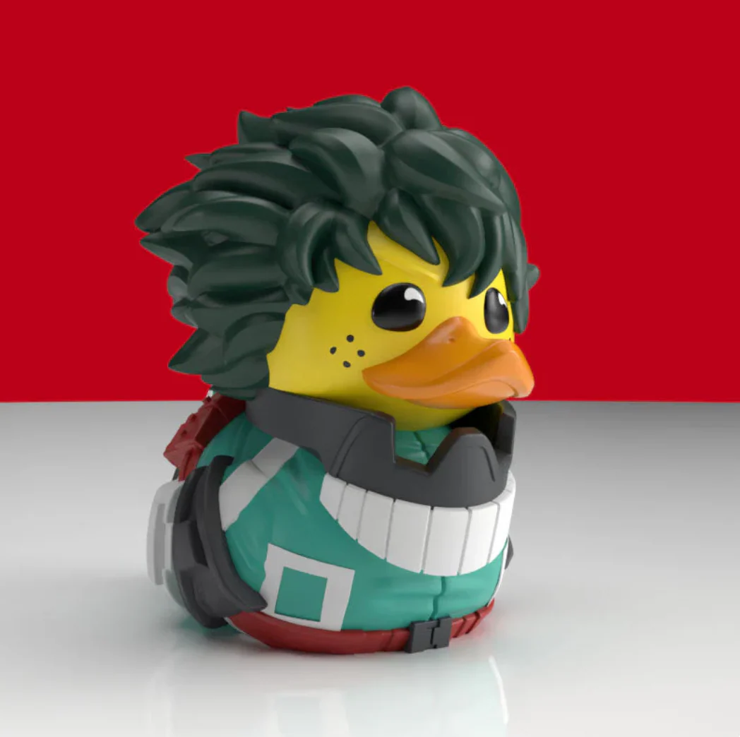 My Hero Academia: Deku TUBBZ (Boxed Edition) - Image 2