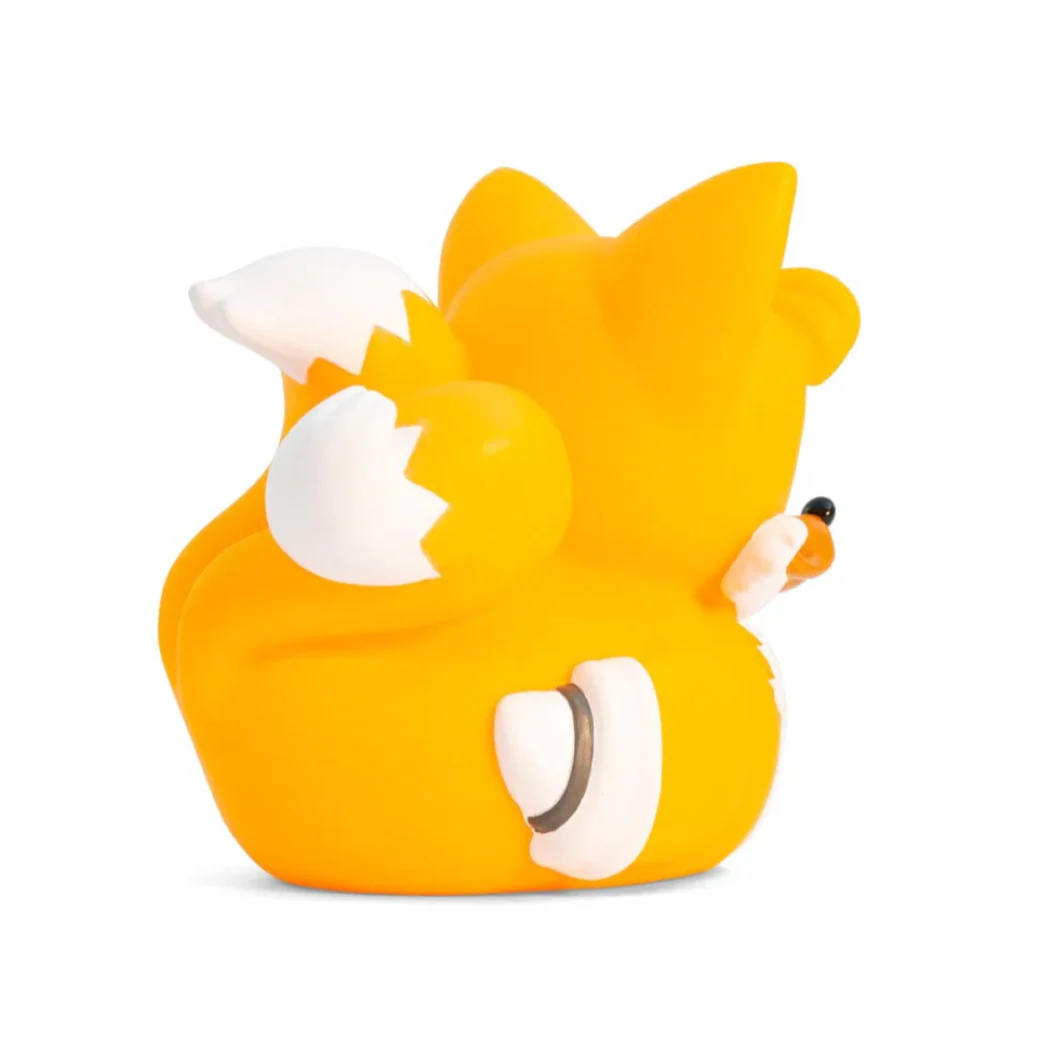 Official Sonic the Hedgehog Tails TUBBZ (Boxed Edition) - Image 3