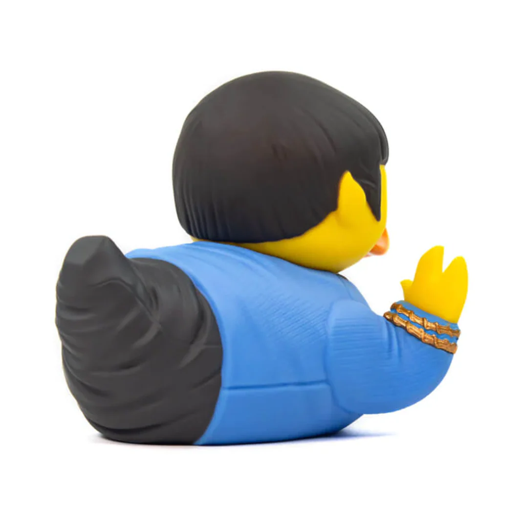 Official Star Trek Spock TUBBZ (Boxed Edition) - Image 3