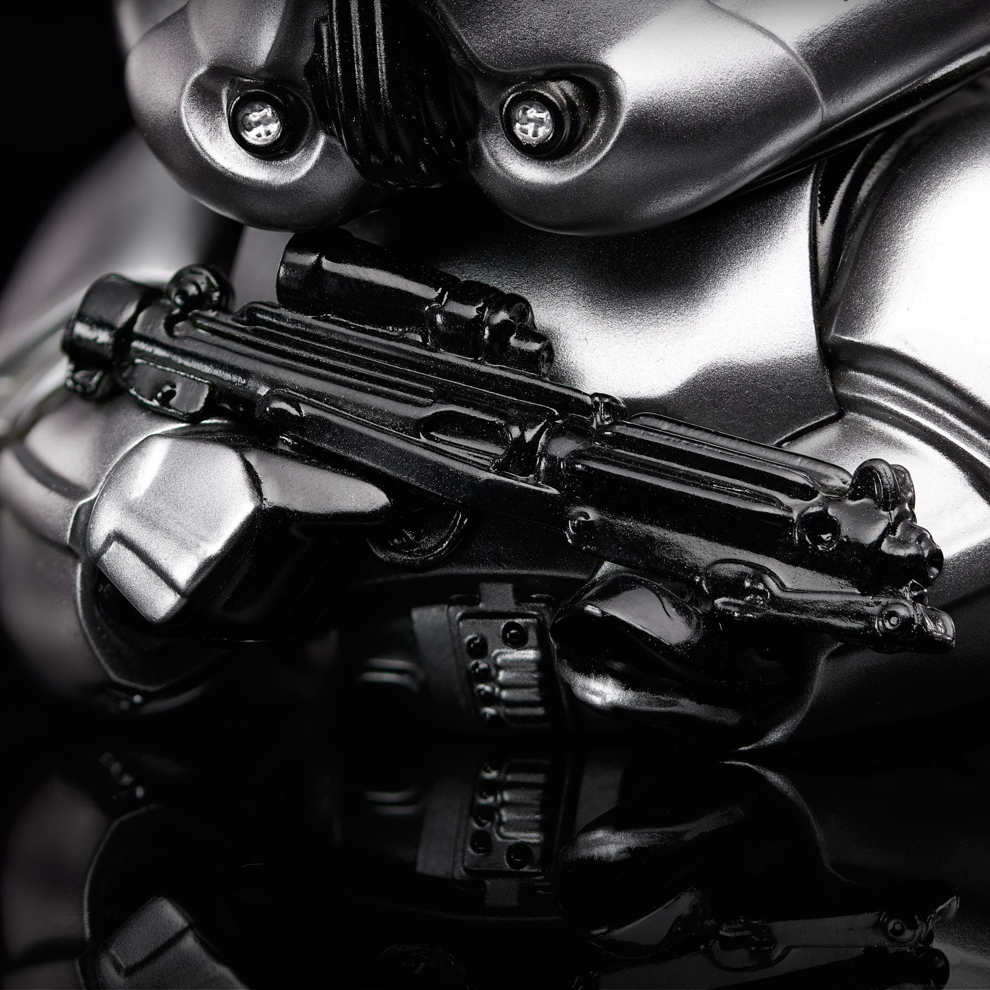 Original Stormtrooper: Stormtrooper - Glimmer (Collector's Edition) - Image 5