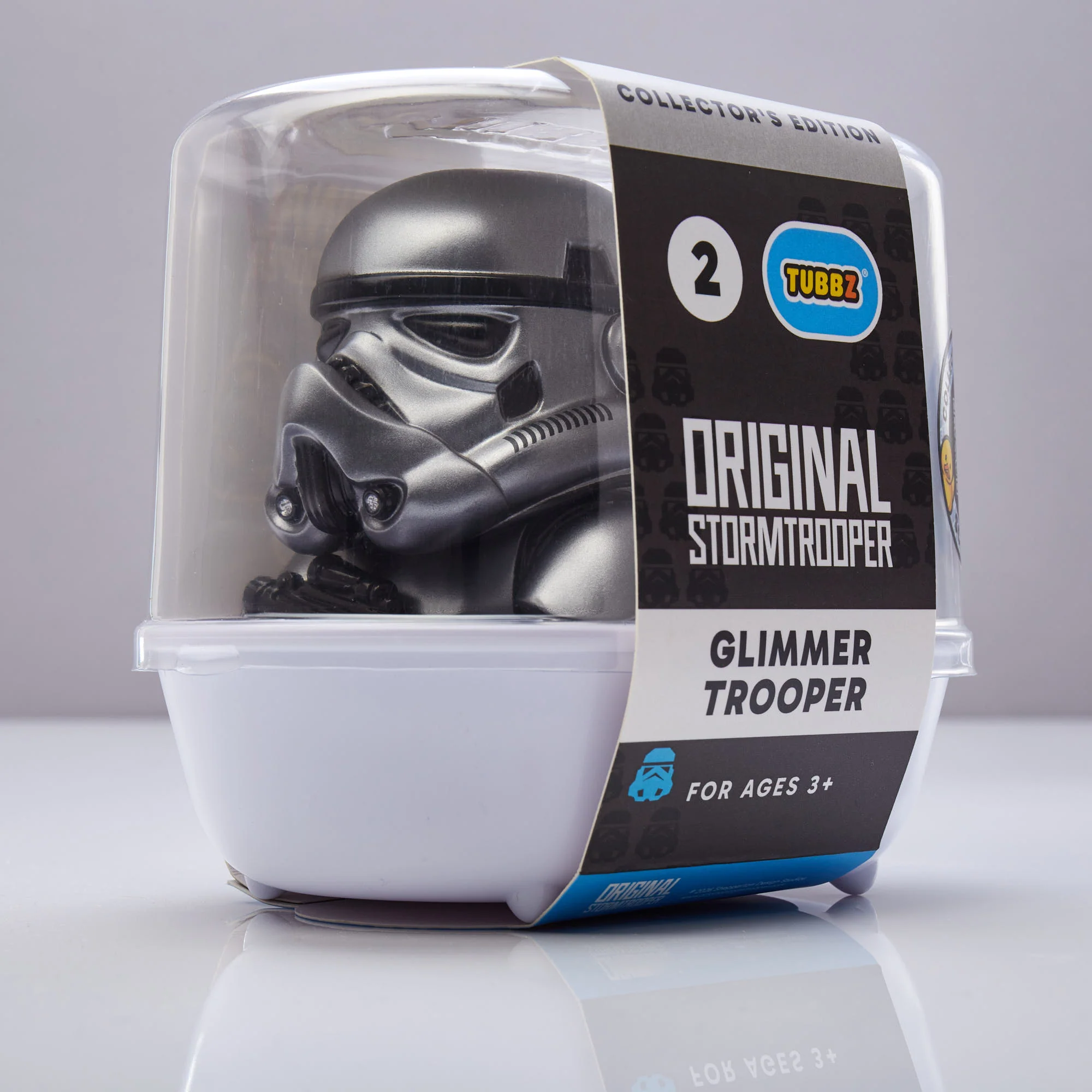 Original Stormtrooper: Stormtrooper - Glimmer (Collector's Edition) - Image 9