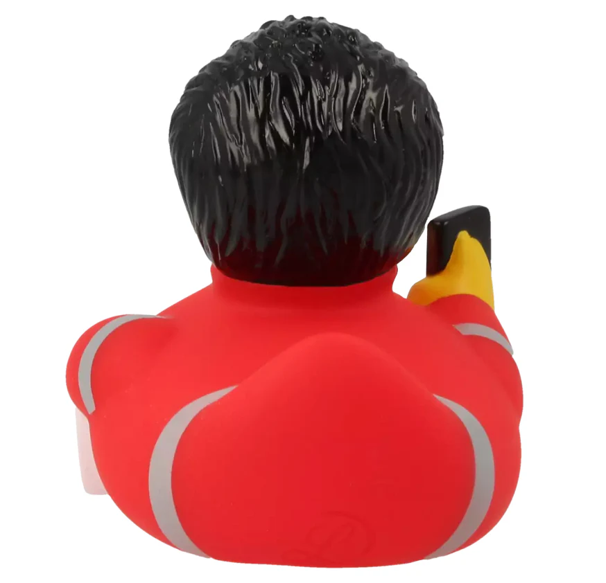 Paramedic Duck - Image 5