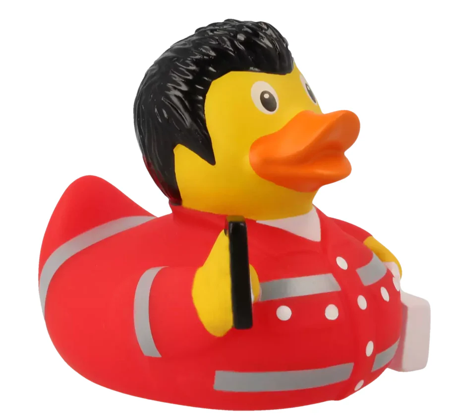 Paramedic Duck - Image 7