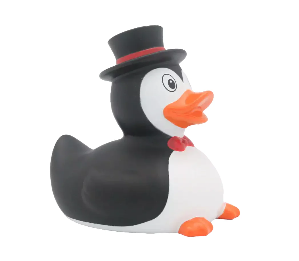Penguin Duck - Image 3