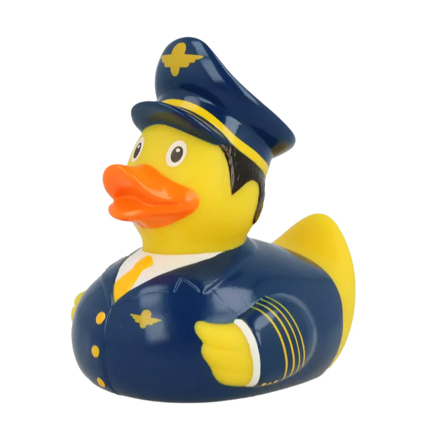Pilot Duck - Image 4