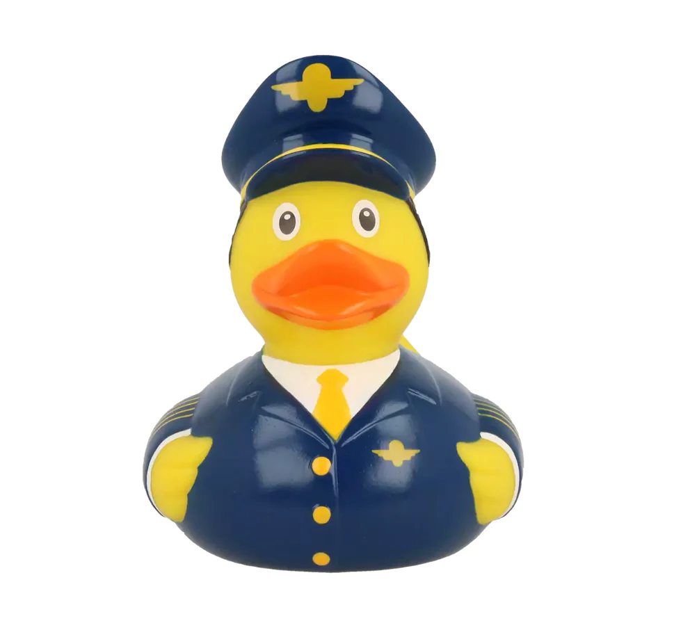 Pilot Duck - Image 5