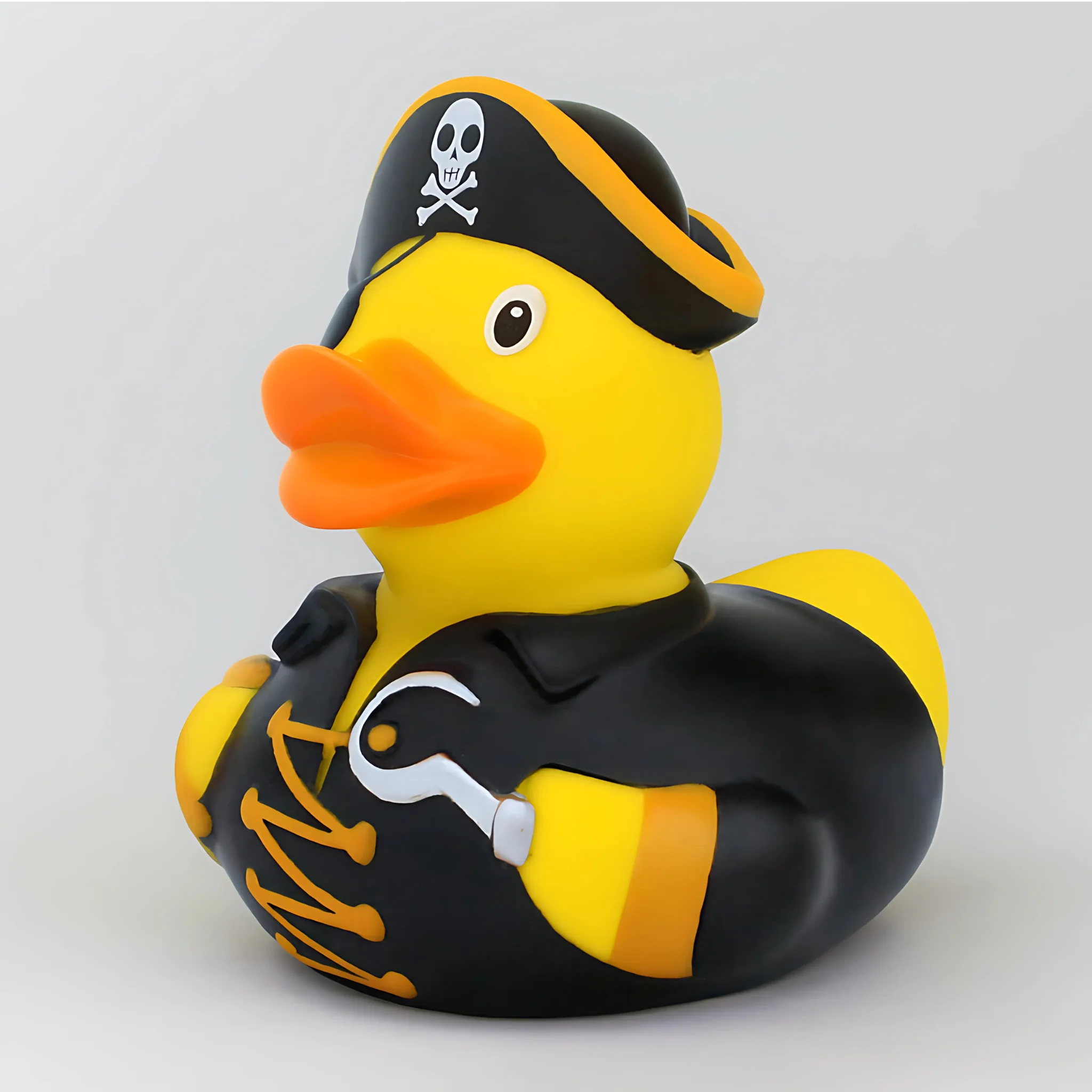 Pirate Duck