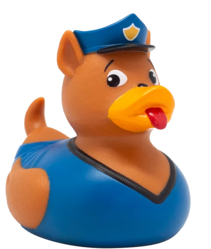 Police Dog - Image 4