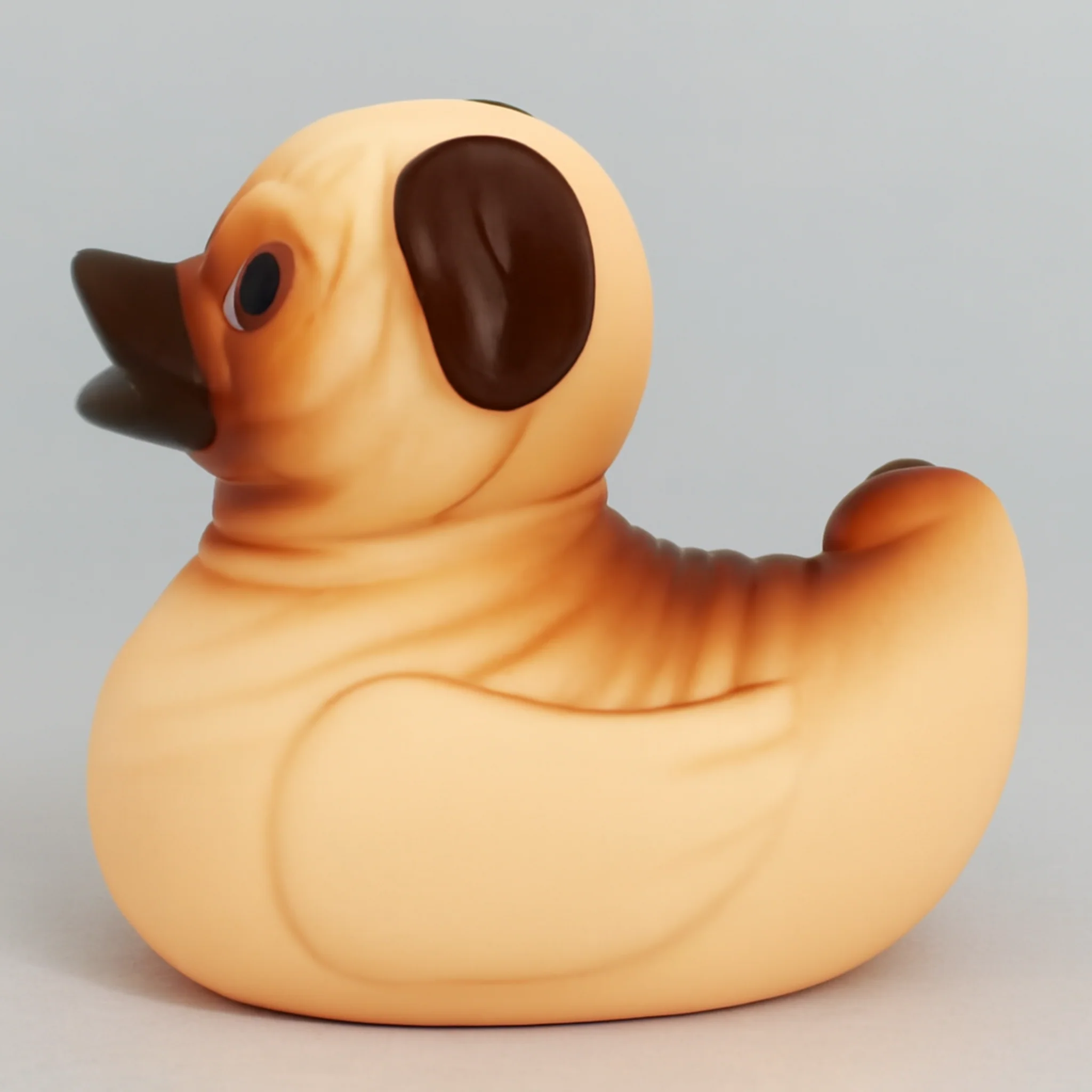 Pug Duck - Image 2