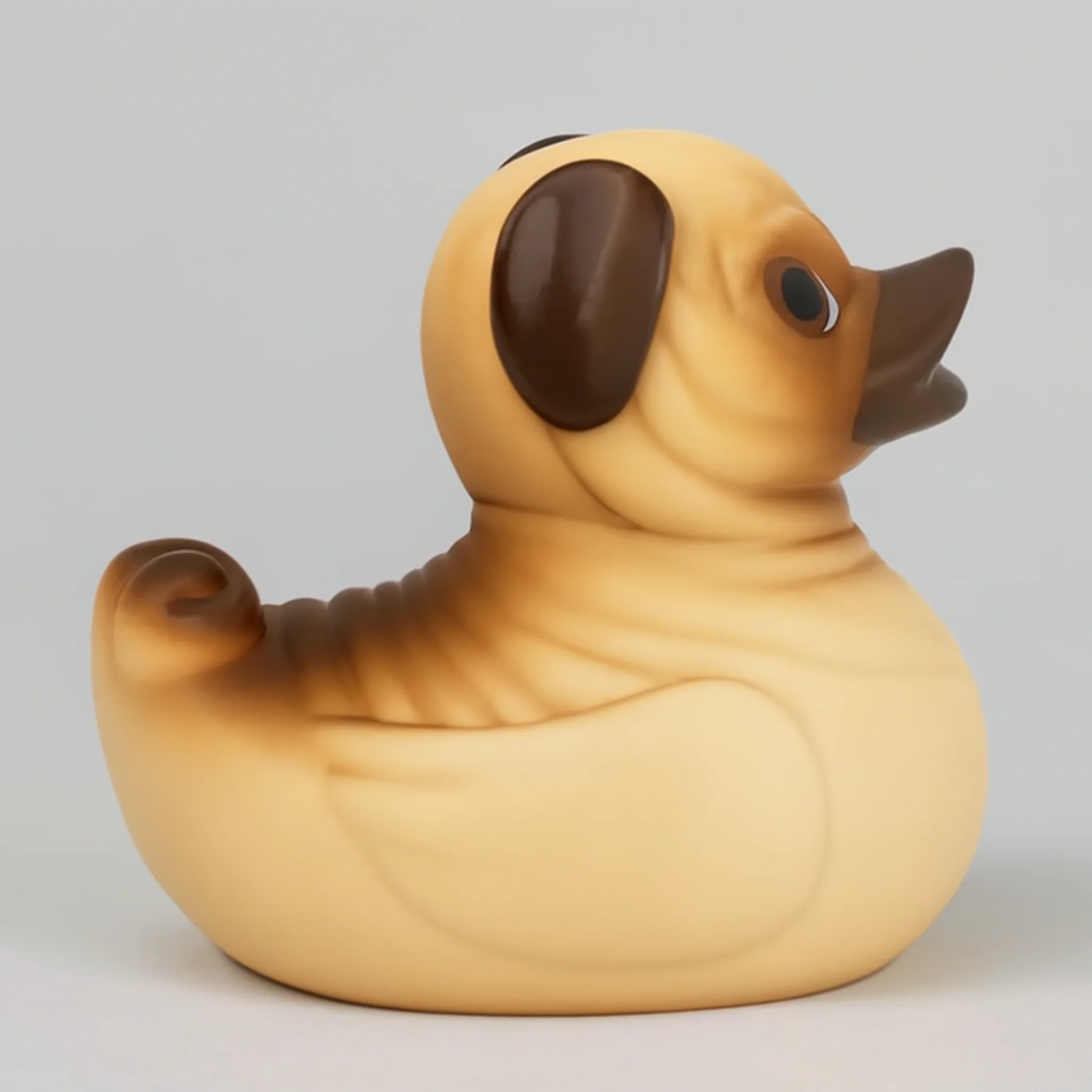 Pug Duck - Image 3