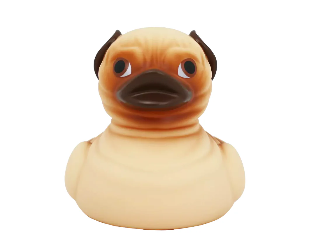 Pug Duck - Image 9
