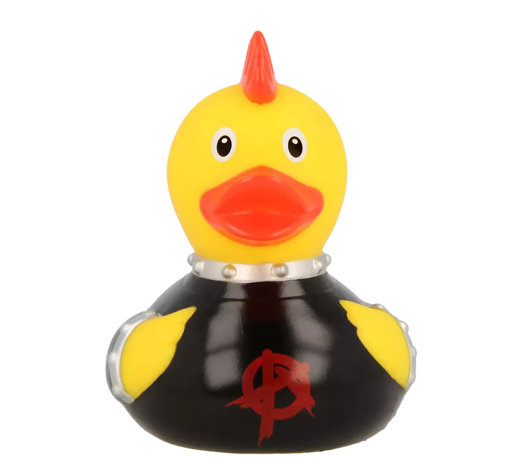 Punk Duck - Image 6