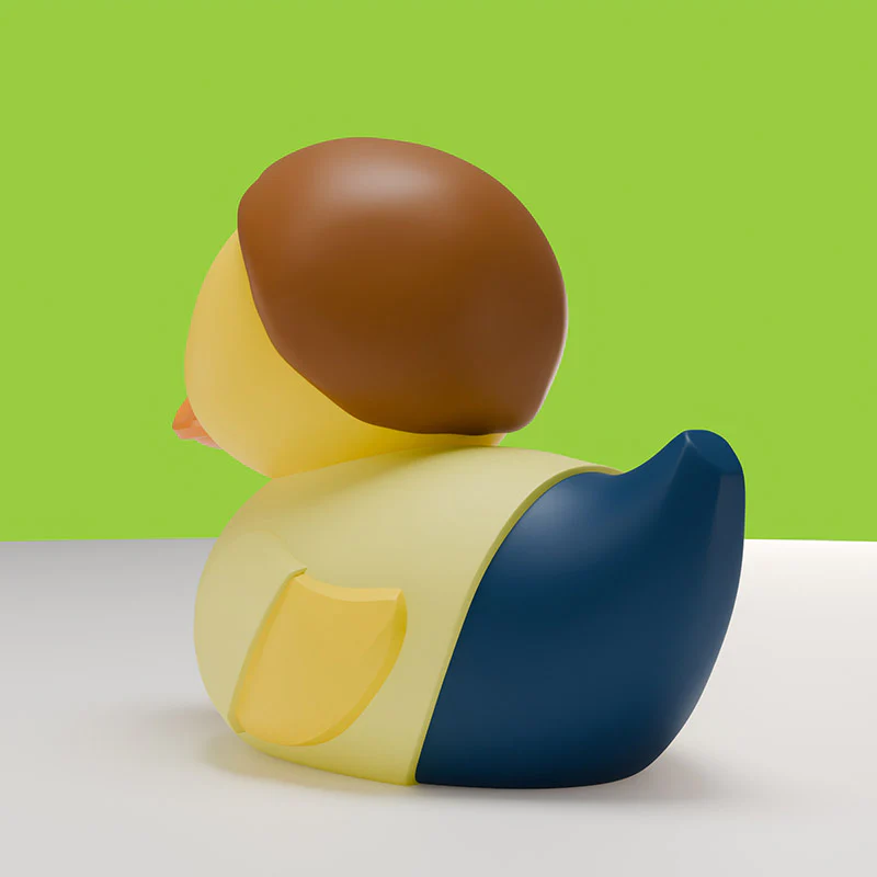 Rick & Morty: Morty TUBBZ (Boxed Edition) - Image 5