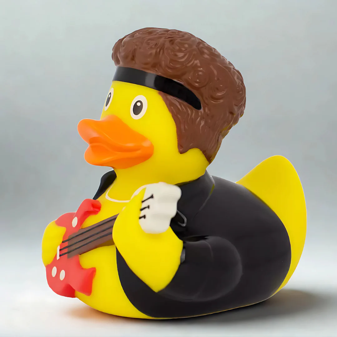 Rock Star Duck - Image 2