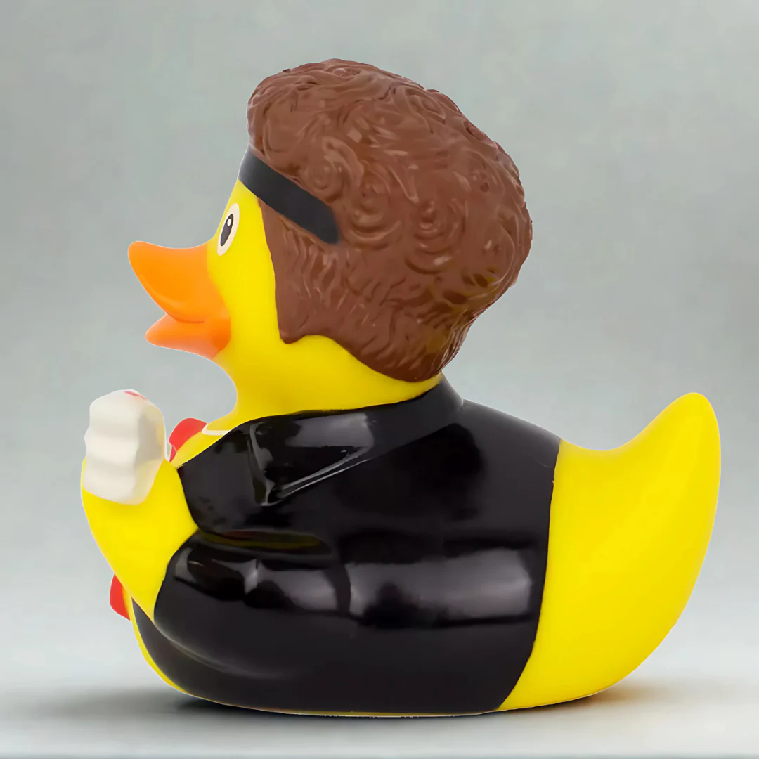 Rock Star Duck - Image 3