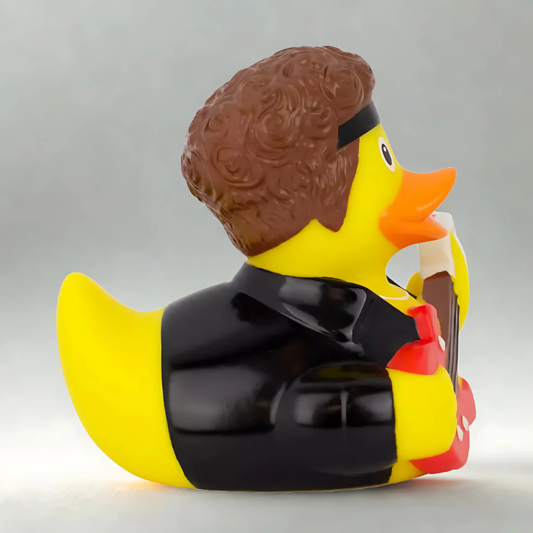 Rock Star Duck - Image 4