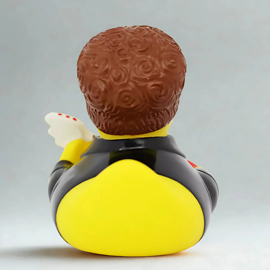 Rock Star Duck - Image 5