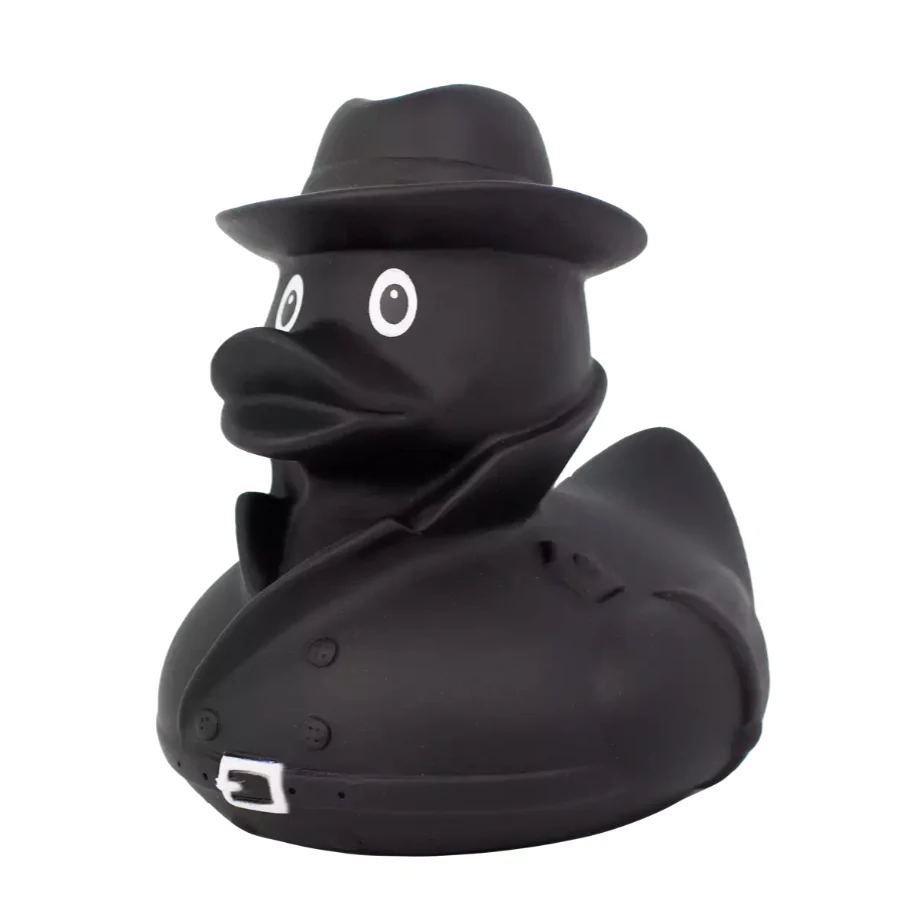 Shadow Man Duck - Image 5