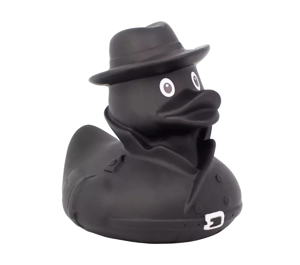 Shadow Man Duck - Image 7