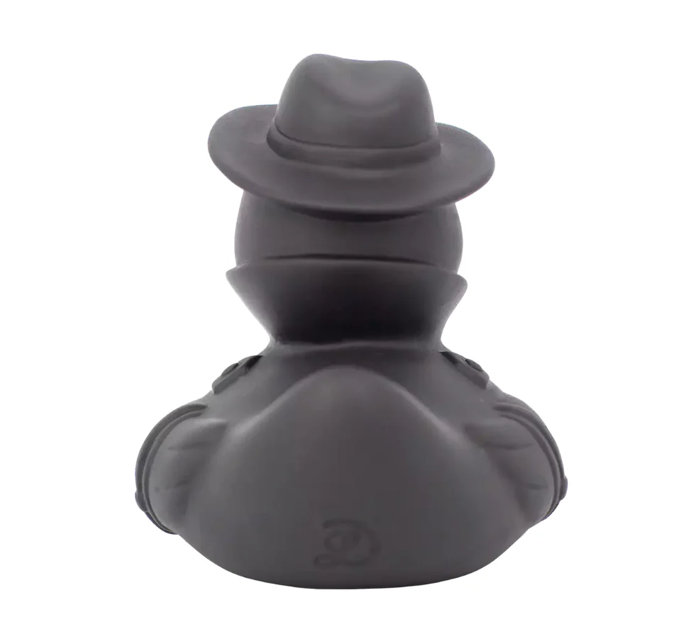 Shadow Man Duck - Image 8