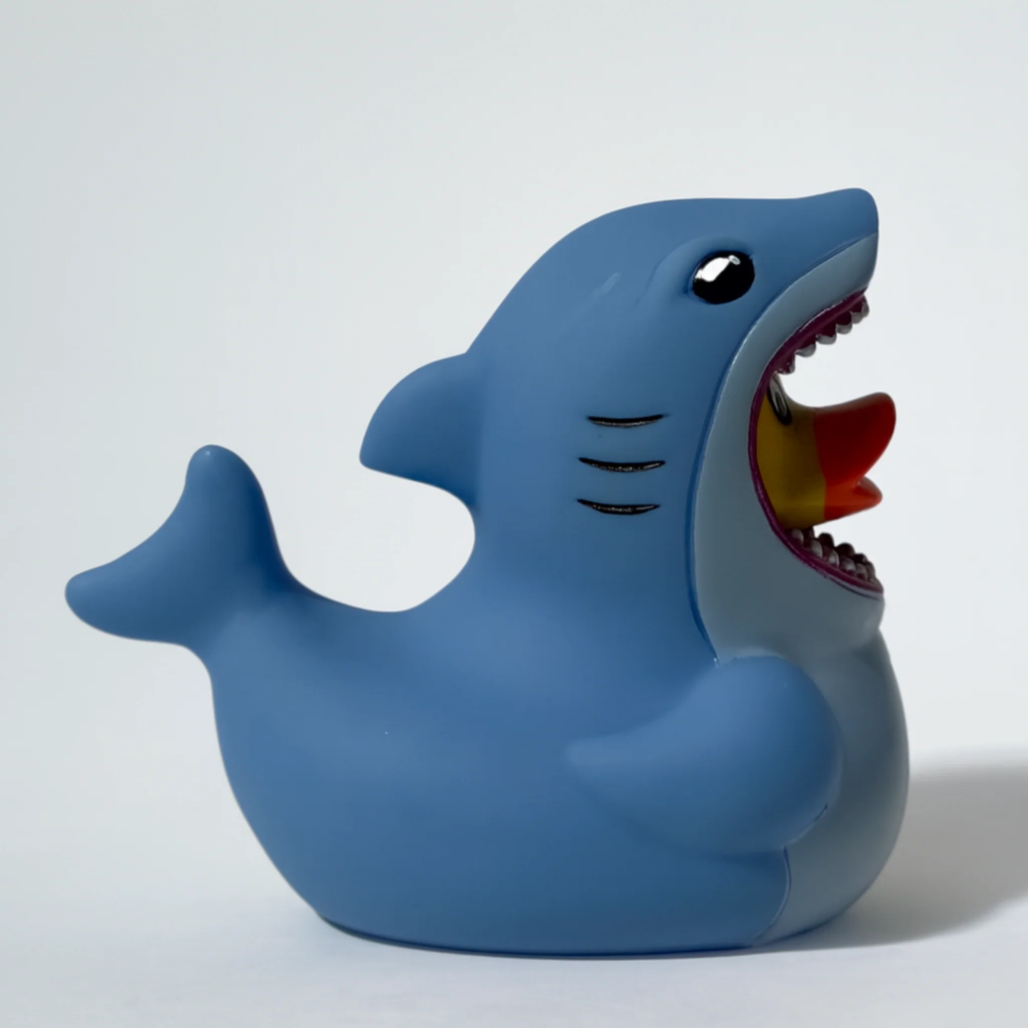 Shark Costume Duck - Image 4