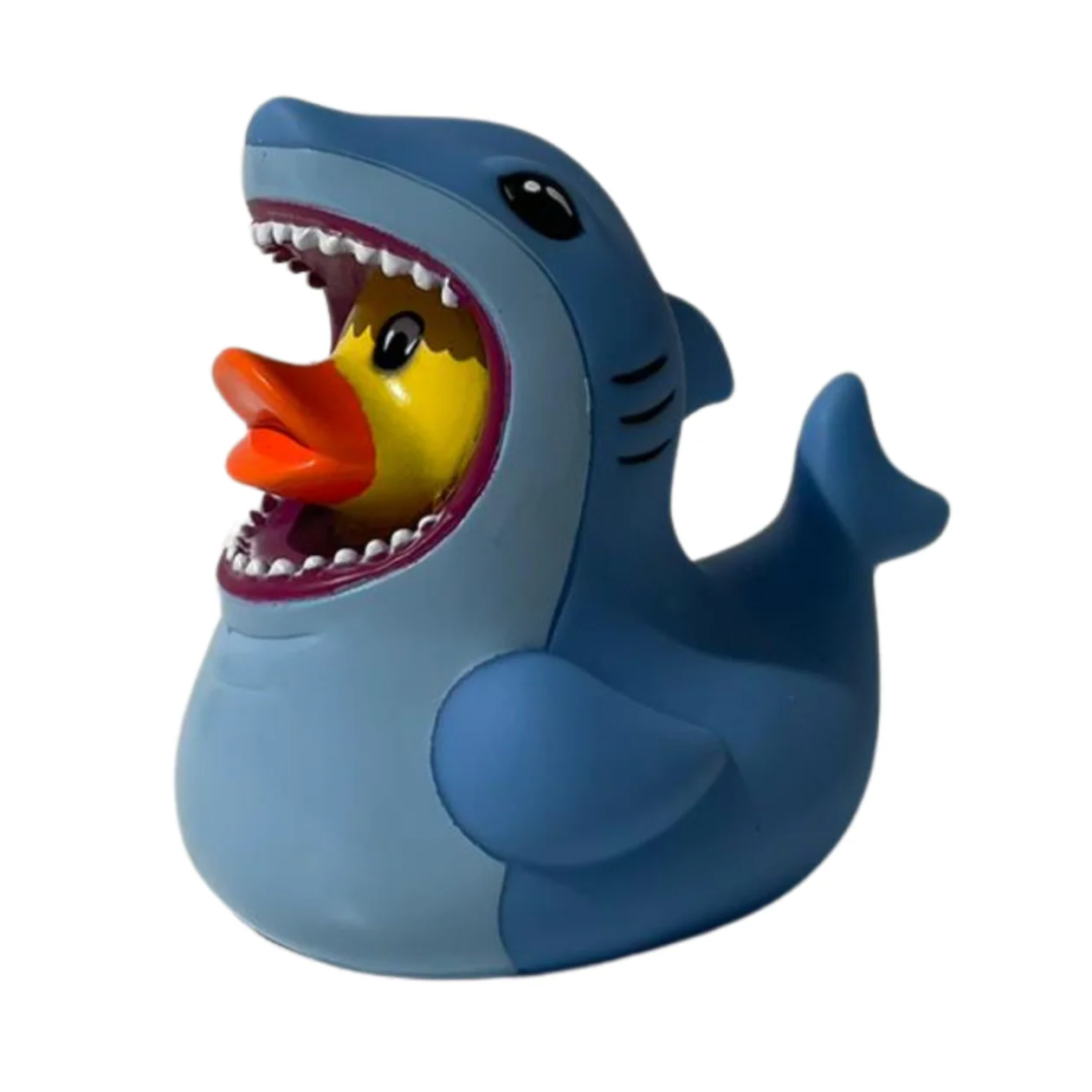 Shark Costume Duck - Image 5