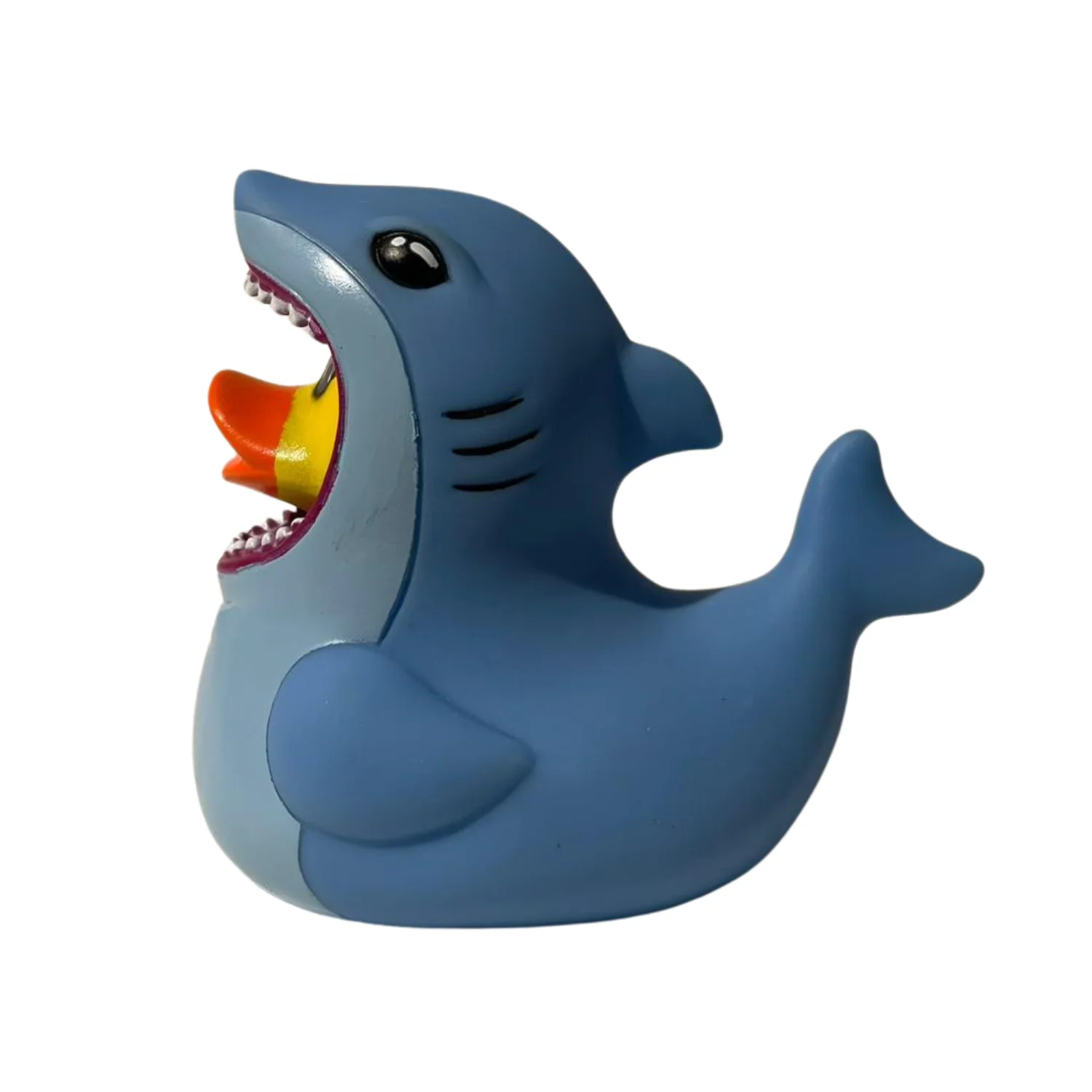 Shark Costume Duck - Image 7