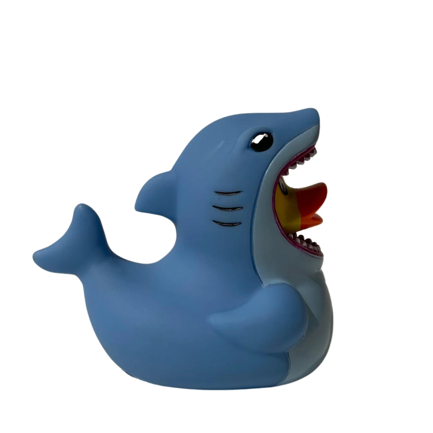 Shark Costume Duck - Image 8