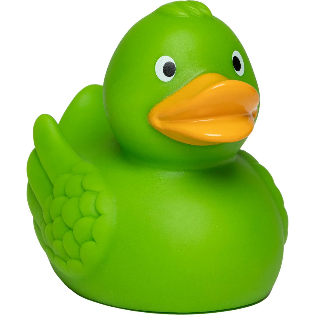 Simple Rubber Duck - Image 2
