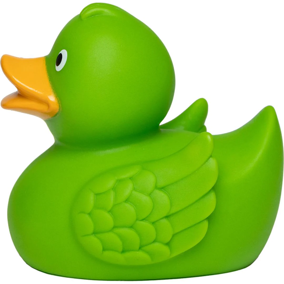 Simple Rubber Duck - Image 3