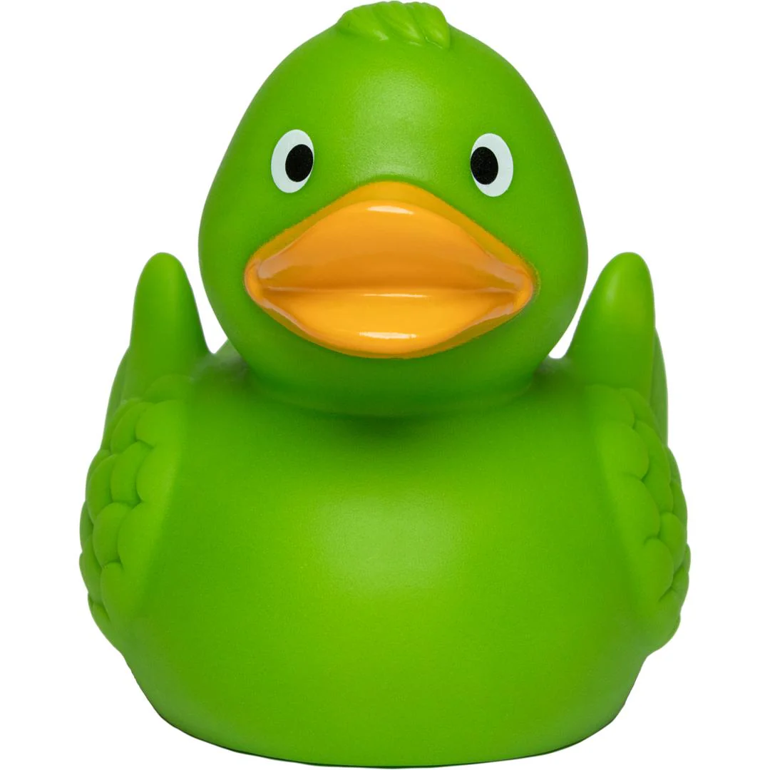 Simple Rubber Duck - Image 4