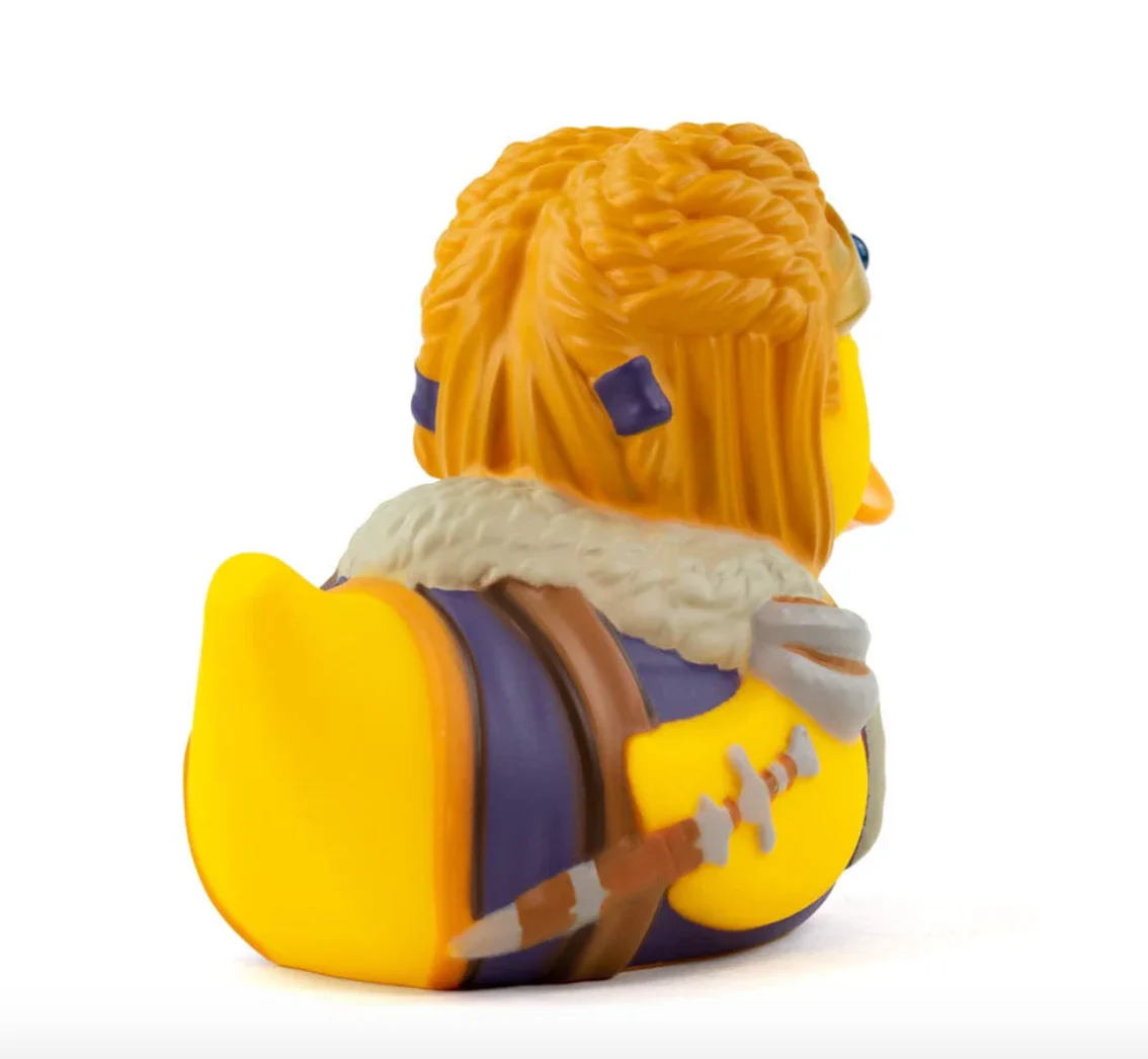 Skyrim: Jarl Balgruuf TUBBZ (Boxed Edition) - Image 5