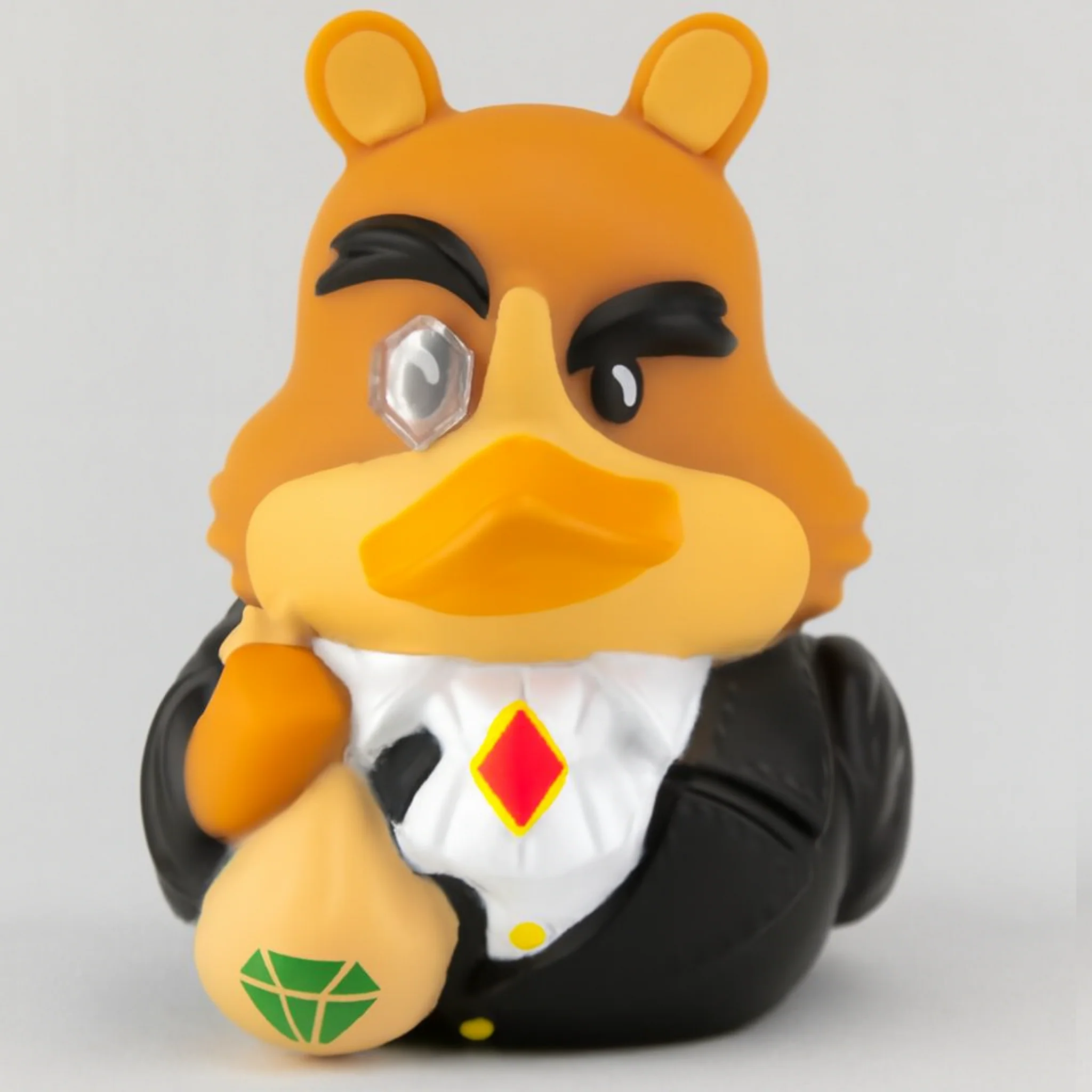 Spyro the Dragon: Moneybags TUBBZ (First Edition) - Image 2