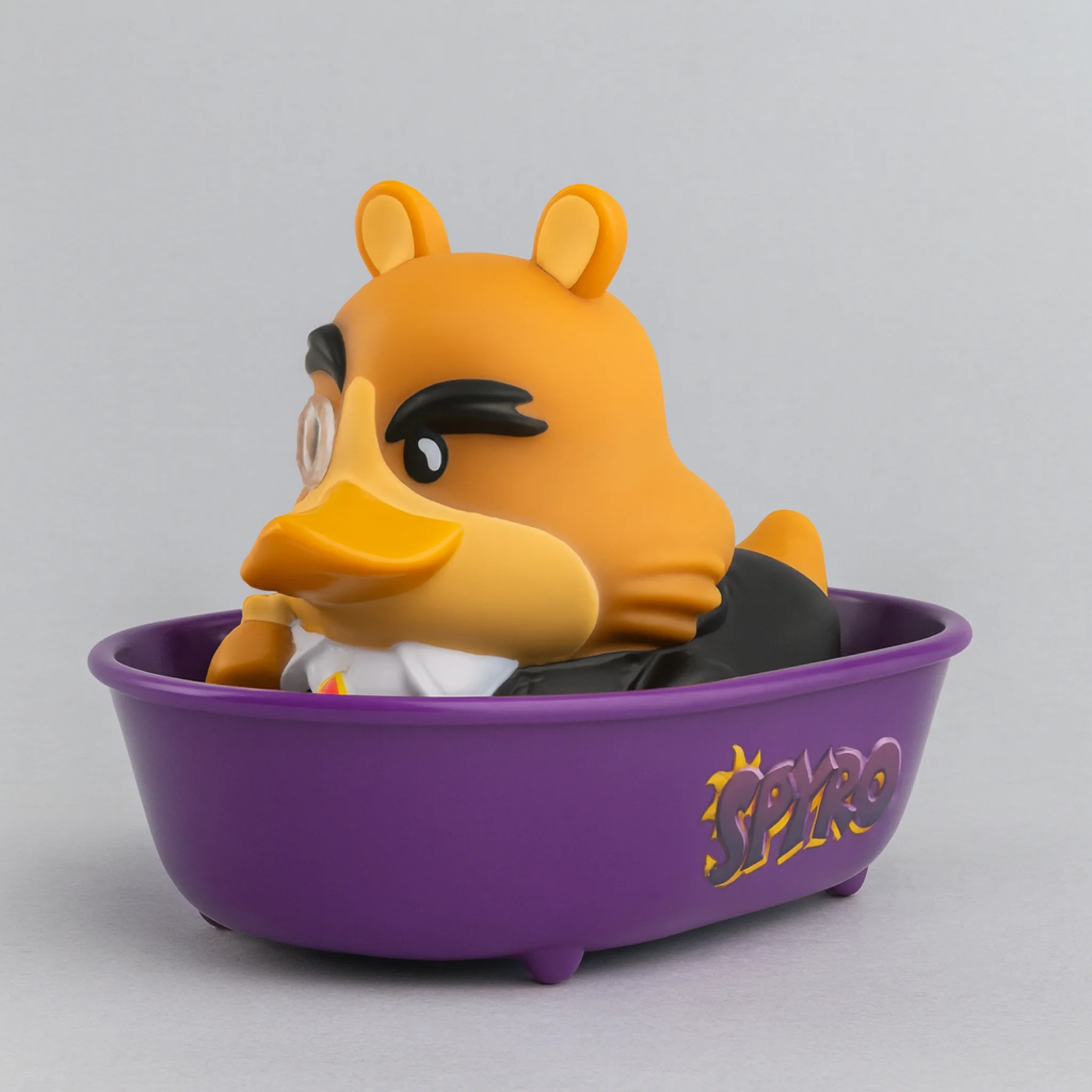 Spyro the Dragon: Moneybags TUBBZ (First Edition) - Image 4