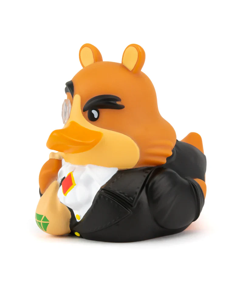 Spyro the Dragon: Moneybags TUBBZ (First Edition) - Image 5