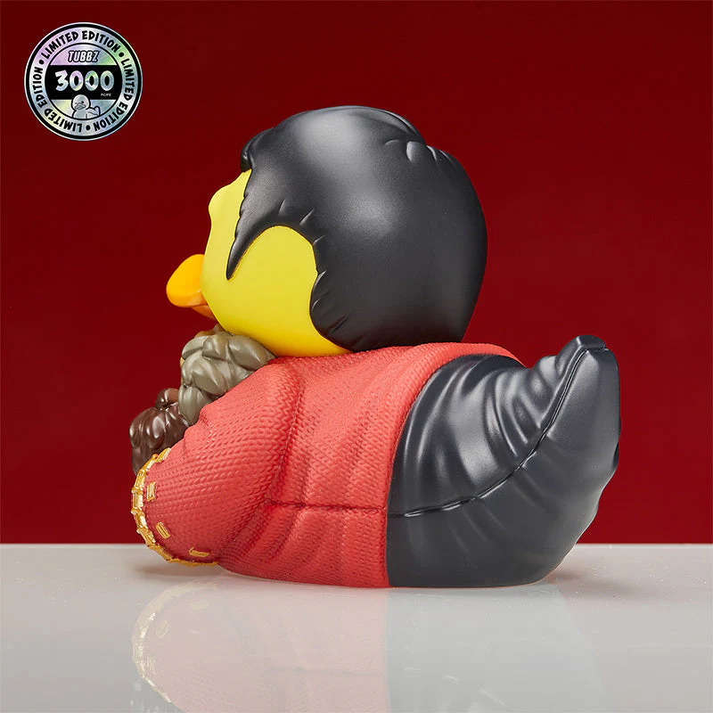 Star Trek Scotty TUBBZ Cosplaying Duck Collectible - Image 3