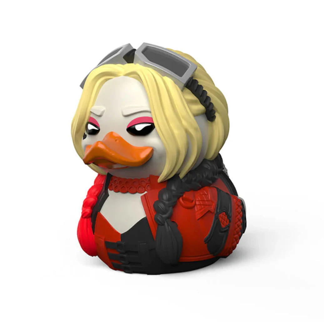 Suicide Squad: Harley Quinn TUBBZ (Boxed Edition) - Image 3