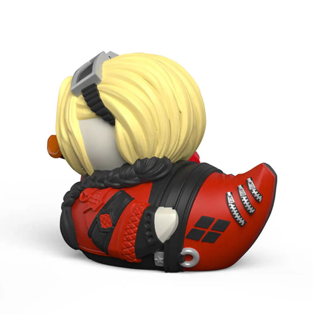 Suicide Squad: Harley Quinn TUBBZ (Boxed Edition) - Image 4