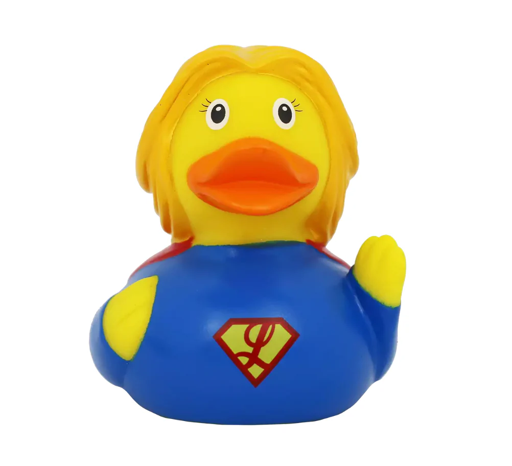 Superheroine Duck - Image 6