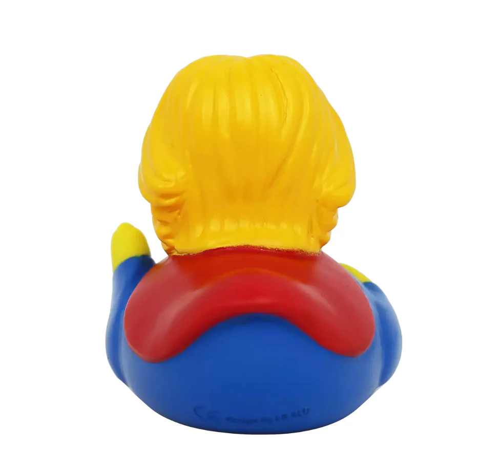 Superheroine Duck - Image 8