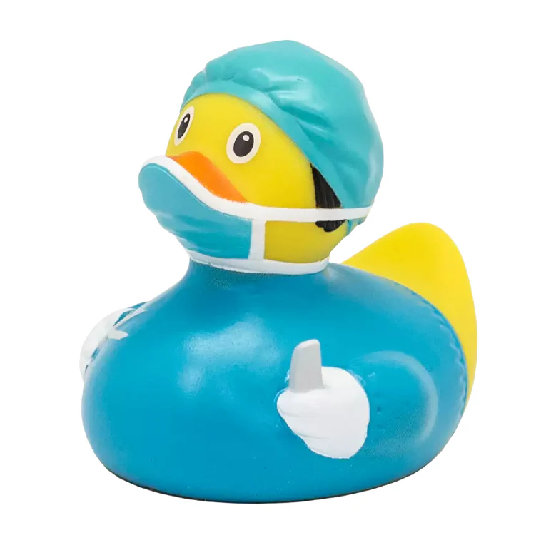 Surgeon Duck - Image 3