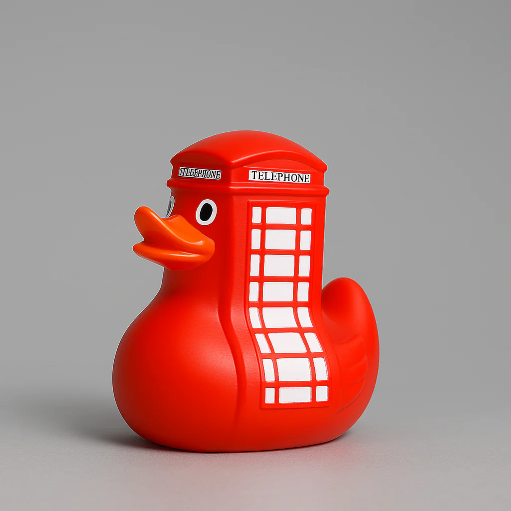 Telephone Booth