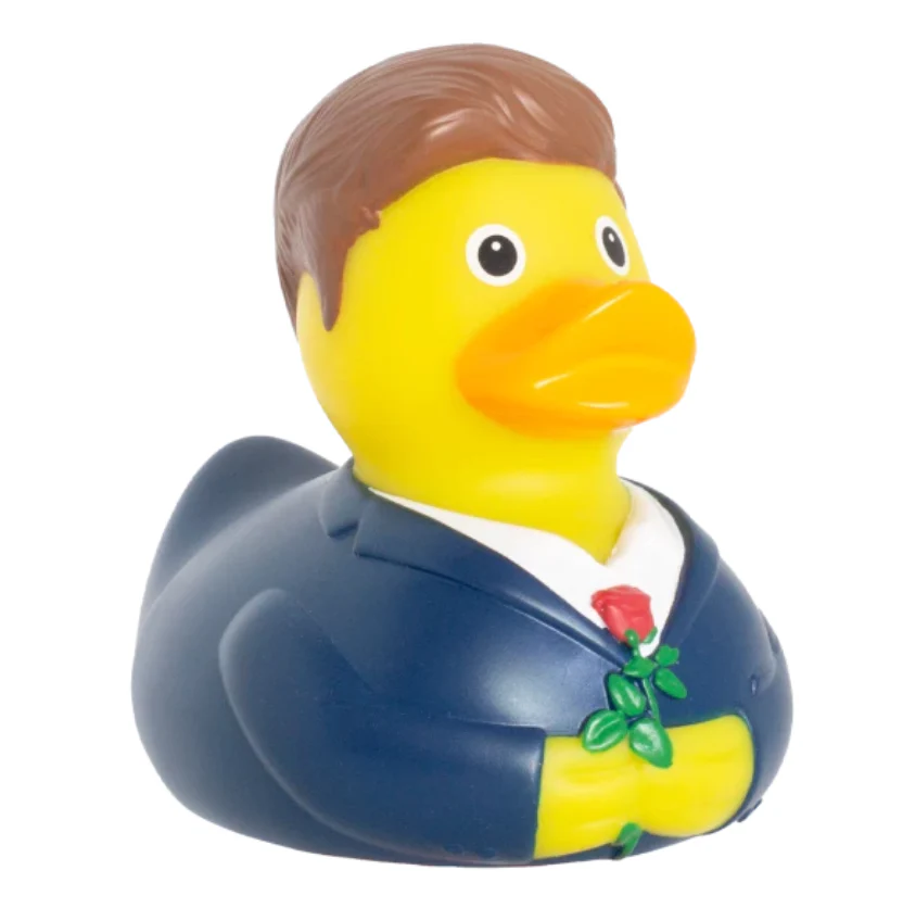 'The Bachelor' Duck - Image 3