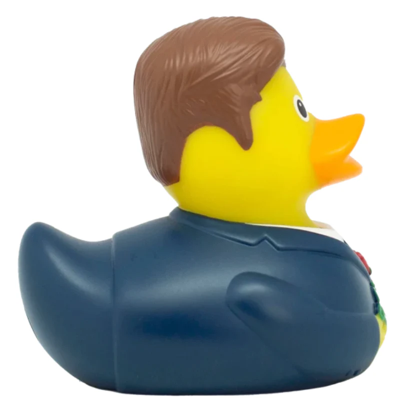 'The Bachelor' Duck - Image 4