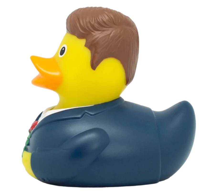 'The Bachelor' Duck - Image 6
